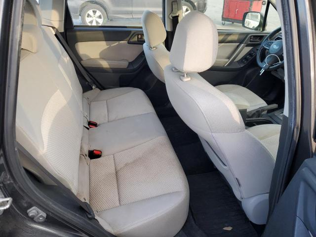 Photo 11 from auction – 2016 SUBARU FORESTER 2 with VIN JF2SJABC0GH553117