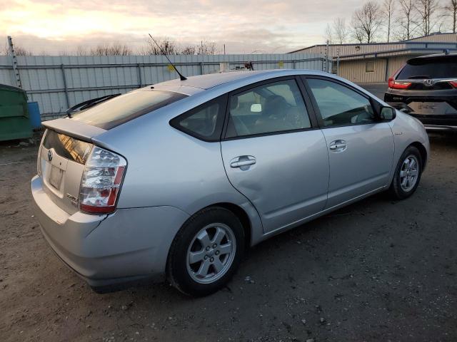 Photo 3 from auction – 2007 TOYOTA PRIUS with VIN JTDKB20U377661301