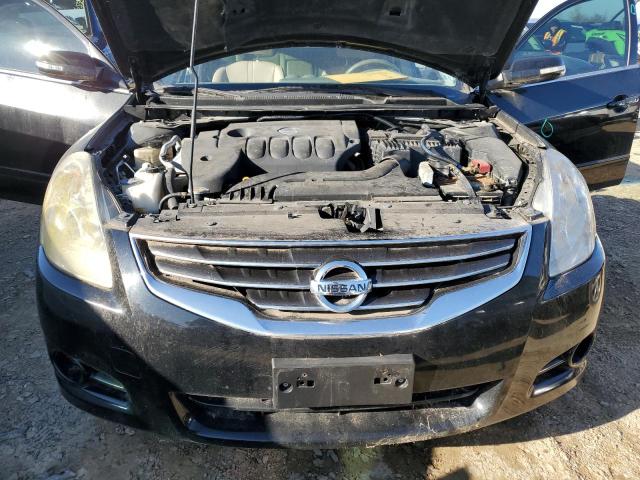 Photo 11 from auction – 2010 NISSAN ALTIMA BAS with VIN 1N4AL2AP4AC187686