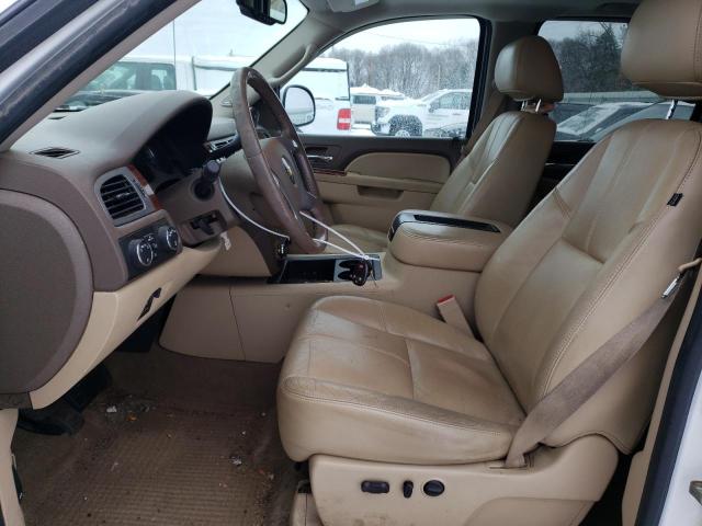 Photo 7 from auction – 2011 CHEVROLET 1500 with VIN 3GCPKTE26BG212209
