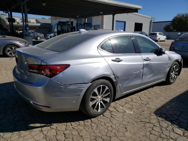 Foto 3 de la subasta – 2015 ACURA TLX TECH con VIN 19UUB1F55FA028756