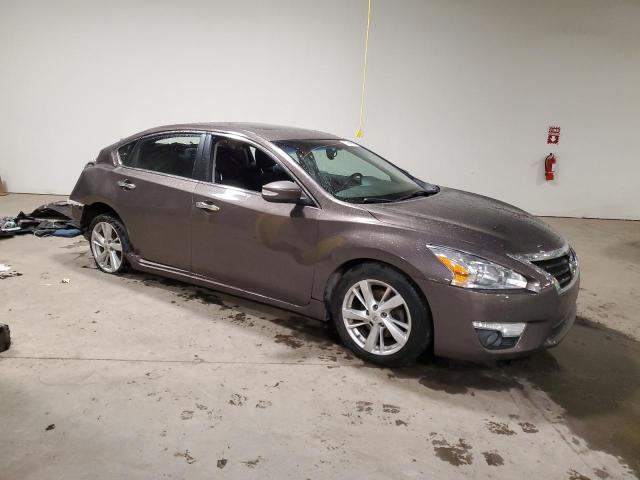 Photo 4 from auction – 2014 NISSAN ALTIMA 2.5 with VIN 1N4AL3AP1EC156410