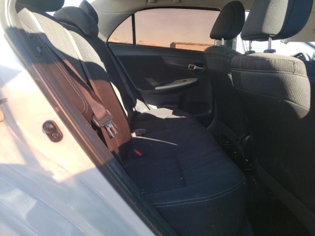 Photo 10 from auction – 2013 TOYOTA COROLLA BA with VIN 5YFBU4EE3DP214405
