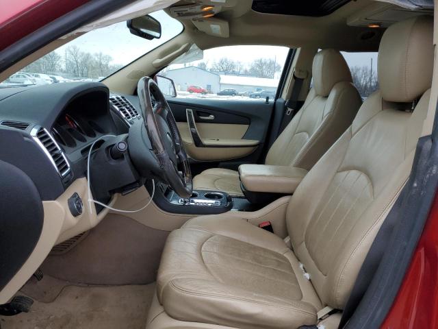 Photo 7 from auction – 2012 GMC ACADIA DEN with VIN 1GKKVTED3CJ187275