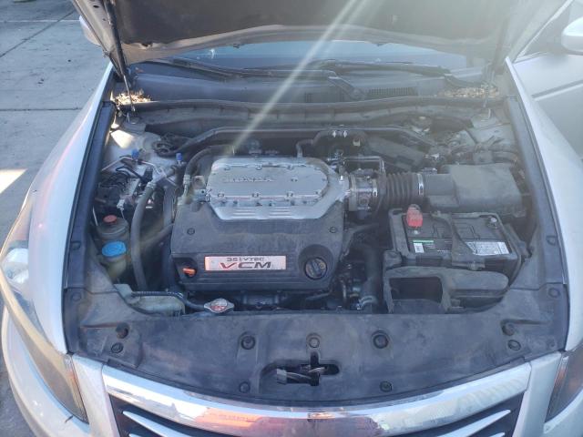Photo 11 from auction – 2011 HONDA ACCORD EXL with VIN 1HGCP3F81BA015743