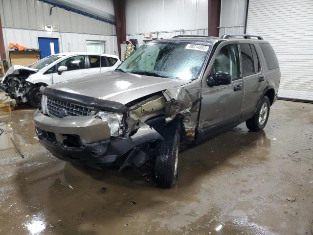 FORD EXPLORER X 2003 with VIN 1FMZU73K53ZB38985 - Photo from auction