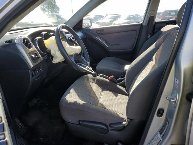 Photo 7 from auction – 2008 TOYOTA COROLLA MA with VIN 2T1KR32E28C720393
