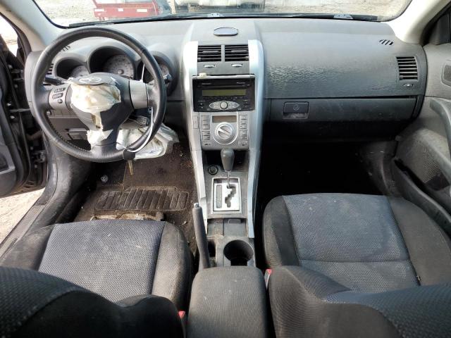 Photo 8 from auction – 2007 SCION TC with VIN JTKDE177270195887