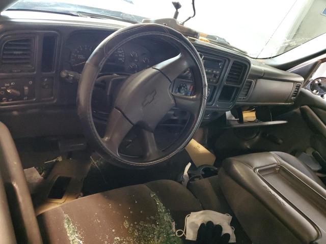 Photo 8 from auction – 2007 CHEVROLET SILVERADO with VIN 1GCEC14X27Z194854
