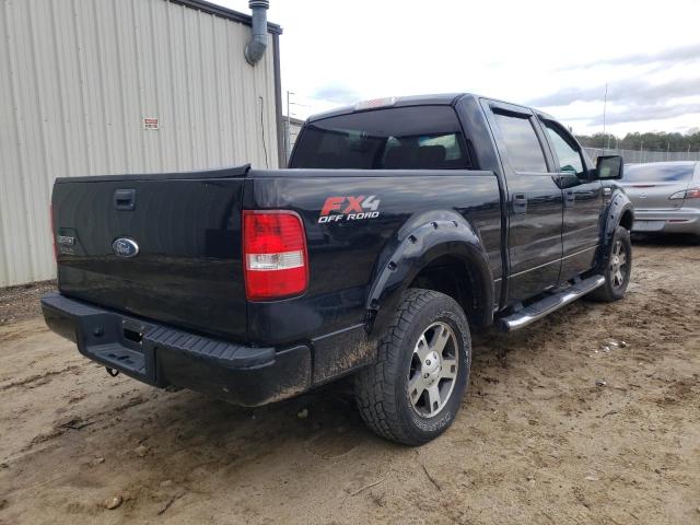 Photo 3 from auction – 2008 FORD F150 SUPER with VIN 1FTPW14568FB99671