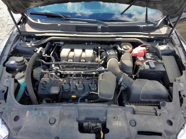 Photo 11 from auction – 2013 FORD TAURUS LIM with VIN 1FAHP2F84DG133323