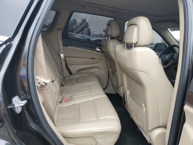 Photo 11 from auction – 2014 JEEP GRAND CHER with VIN 1C4RJFBG8EC570805
