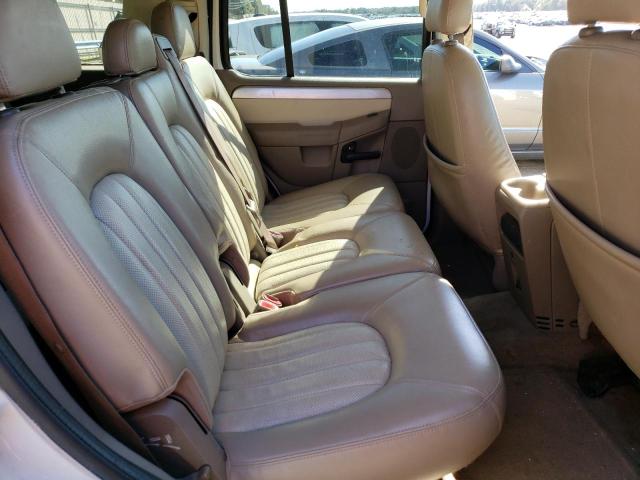 Photo 11 from auction – 2004 MERCURY MOUNTAINEE with VIN 4M2DU86W64ZJ50867