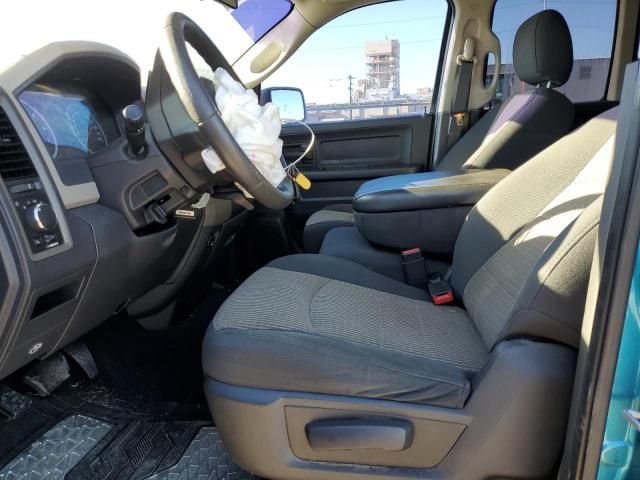 Photo 7 from auction – 2010 DODGE RAM 1500 with VIN 1D7RB1GP7AS162035