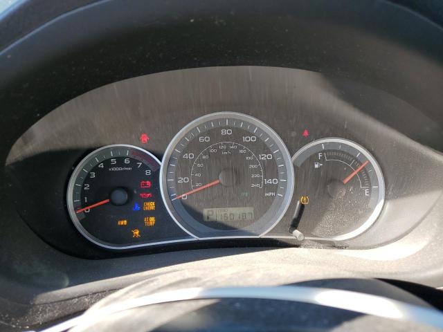 Photo 9 from auction – 2010 SUBARU IMPREZA OU with VIN JF1GH6D65AH817580