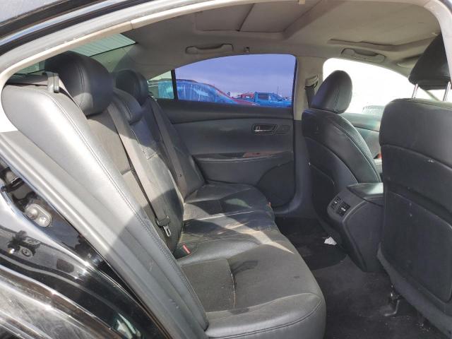 Фото 10 с аукциона – 2007 LEXUS ES 350 с VIN JTHBJ46G772073462