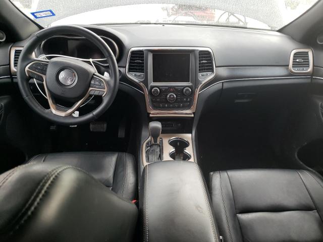 Photo 8 from auction – 2016 JEEP GRAND CHER with VIN 1C4RJEBG0GC464054