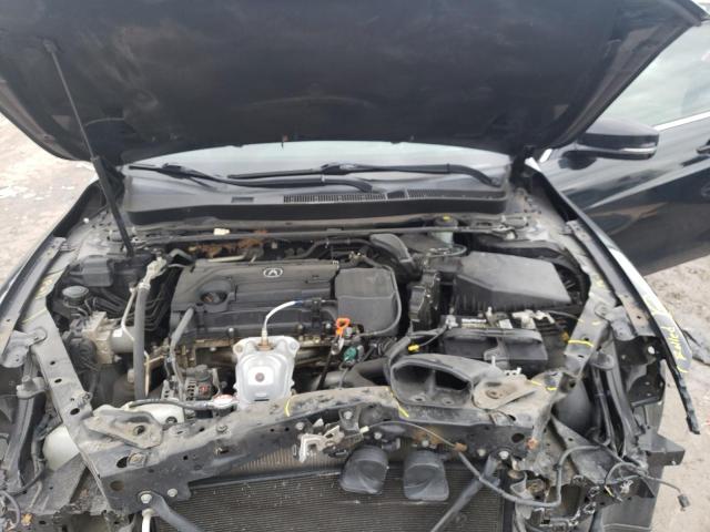 Photo 11 from auction – 2016 ACURA TLX with VIN 19UUB1F32GA002258