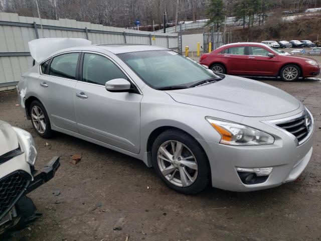 Photo 4 from auction – 2015 NISSAN ALTIMA 2.5 with VIN 1N4AL3APXFC210868