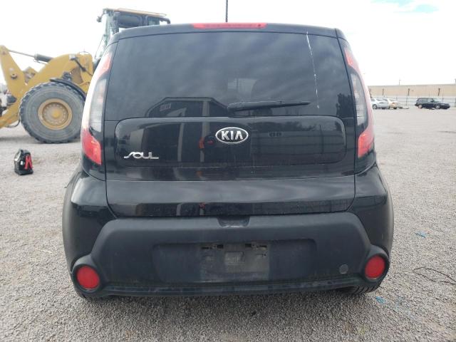 Photo 6 from auction – 2015 KIA SOUL with VIN KNDJN2A21F7234326
