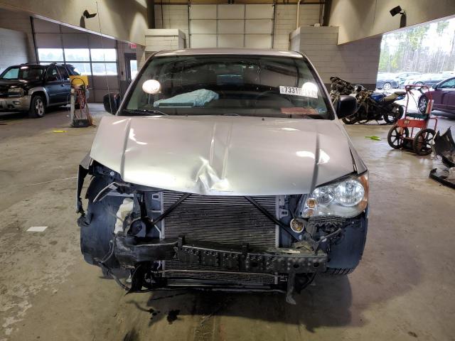 Photo 5 from auction – 2011 DODGE GRAND CARA with VIN 2D4RN4DG8BR769333