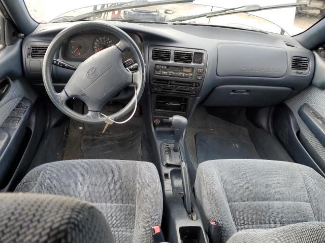 Zdjęcie 8 z aukcji – 1995 TOYOTA COROLLA LE z VIN 2T1AE09B9SC094558