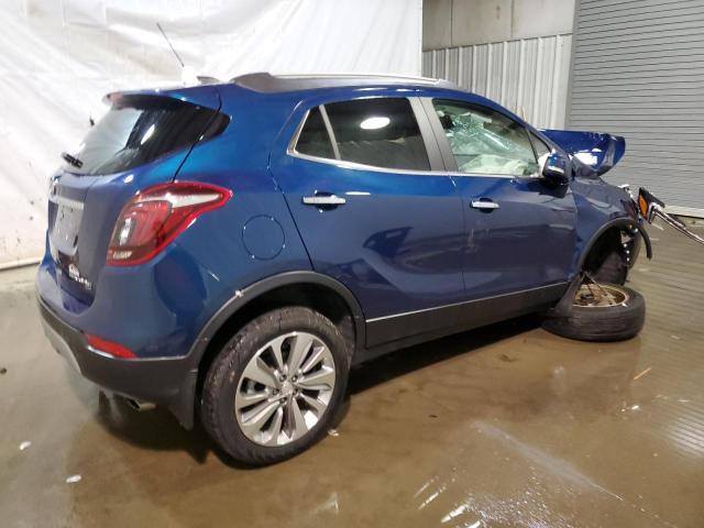 Photo 3 from auction – 2019 BUICK ENCORE PRE with VIN KL4CJESB2KB851420