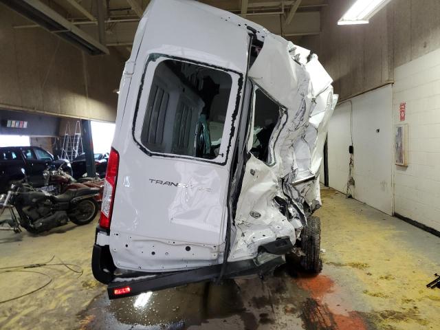 Photo 6 from auction – 2021 FORD TRANSIT T- with VIN 1FTBR1X82MKA03816