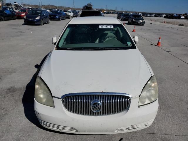 Фото 5 с аукциона – 2008 BUICK LUCERNE CX с VIN 1G4HD572X8U165503