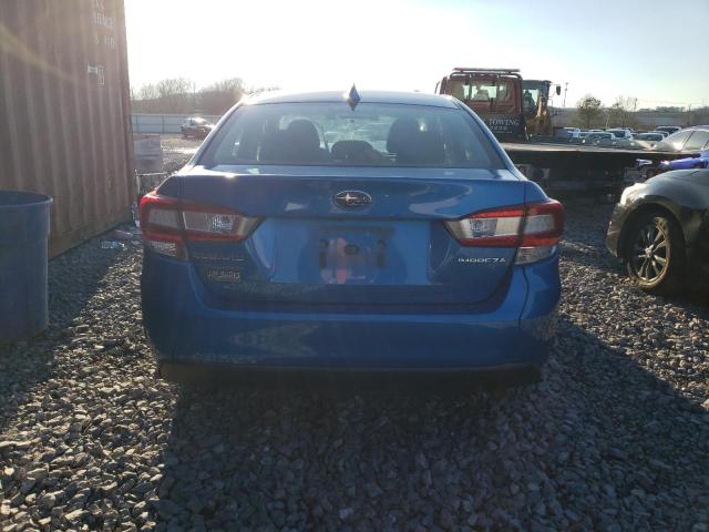 Photo 6 from auction – 2020 SUBARU IMPREZA PR with VIN 4S3GKAV69L3605990