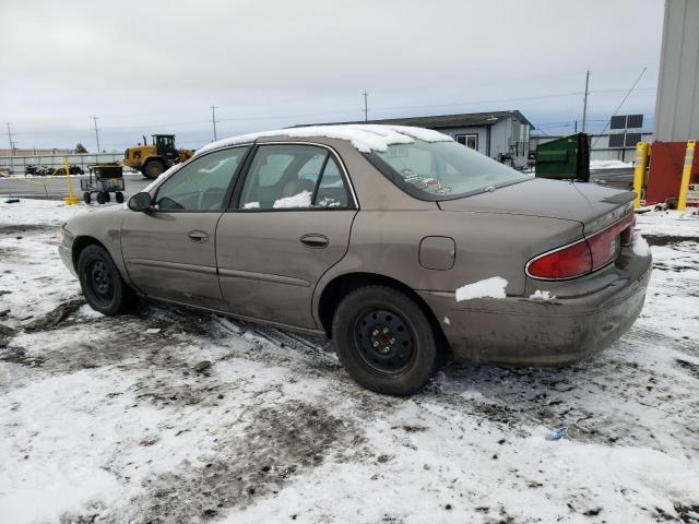 Photo 2 from auction – 2004 BUICK CENTURY CU with VIN 2G4WS55J941265895