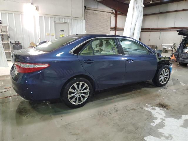 Photo 3 from auction – 2016 TOYOTA CAMRY LE with VIN 4T4BF1FK5GR534590