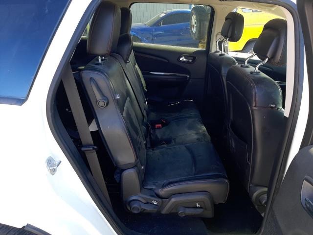 Photo 11 from auction – 2018 DODGE JOURNEY GT with VIN 3C4PDCEG1JT516429