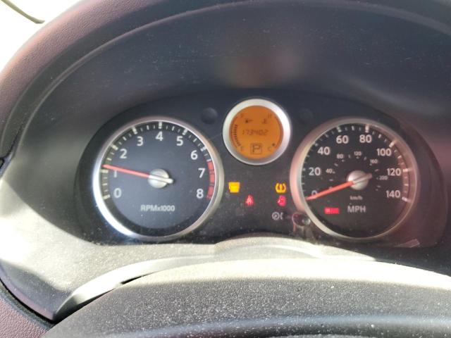 Photo 9 from auction – 2007 NISSAN SENTRA 2.0 with VIN 3N1AB61E57L609340