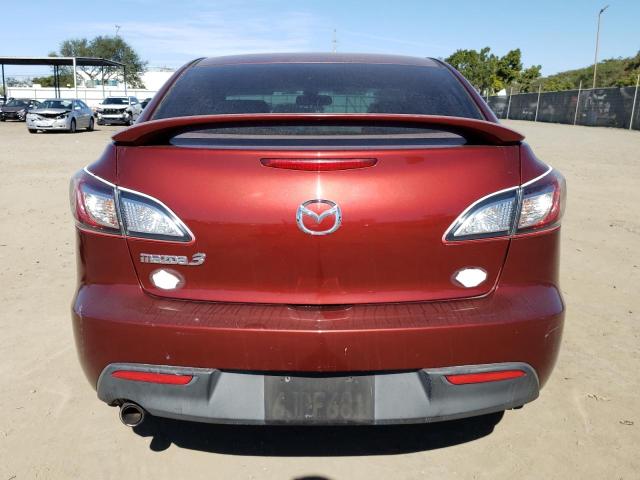 Photo 6 from auction – 2010 MAZDA 3 I with VIN JM1BL1SG7A1165569