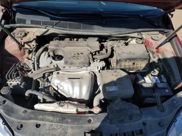 Photo 11 from auction – 2016 TOYOTA CAMRY LE with VIN 4T1BF1FK9GU580532