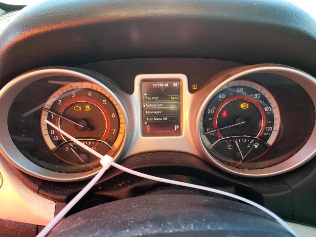 Photo 9 from auction – 2015 DODGE JOURNEY SX with VIN 3C4PDDBG2FT526520