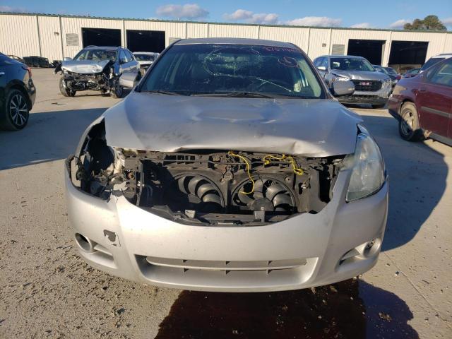Photo 5 from auction – 2011 NISSAN ALTIMA BAS with VIN 1N4AL2AP2BN505634