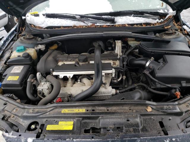 Photo 11 from auction – 2005 VOLVO XC70 with VIN YV1SZ592151197966