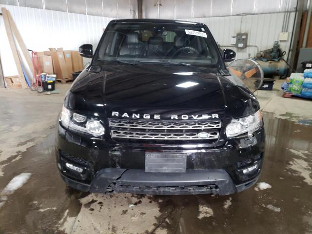 Photo 5 from auction – 2017 LAND ROVER RANGE ROVE with VIN SALWG2FK7HA693724