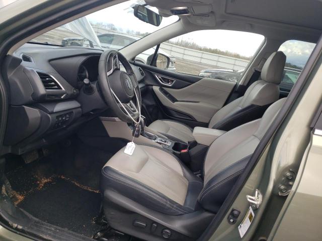 Photo 7 from auction – 2021 SUBARU FORESTER L with VIN JF2SKASC0MH569634