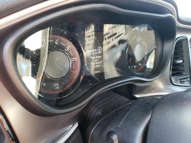 Photo 9 from auction – 2022 DODGE CHALLENGER with VIN 2C3CDZJGXNH122468
