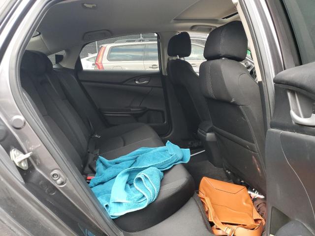Photo 10 from auction – 2016 HONDA CIVIC EX with VIN 2HGFC2F7XGH514348