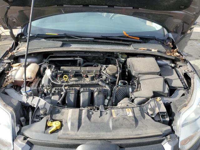 Photo 11 from auction – 2014 FORD FOCUS SE with VIN 1FADP3K22EL338735