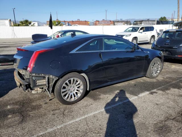 Photo 3 from auction – 2014 CADILLAC CTS PERFOR with VIN 1G6DC1E37E0182663