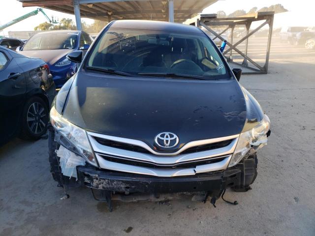 Photo 5 from auction – 2015 TOYOTA VENZA LE with VIN 4T3ZA3BB5FU093347