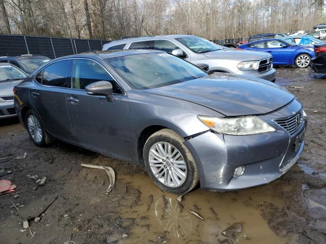 Photo 4 from auction – 2013 LEXUS ES 350 with VIN JTHBK1GG5D2039803