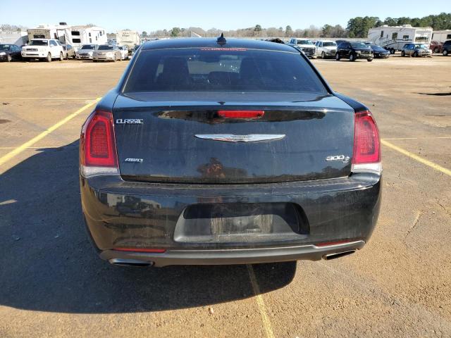 Photo 6 from auction – 2015 CHRYSLER 300 S with VIN 2C3CCAGG6FH831637