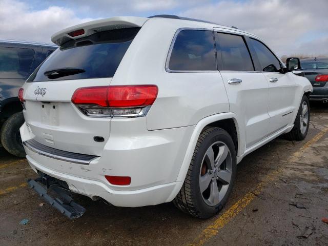 Photo 3 from auction – 2015 JEEP GRAND CHER with VIN 1C4RJFCG6FC794834