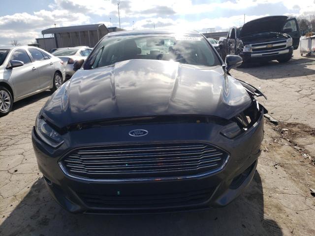 Photo 5 from auction – 2016 FORD FUSION HYB with VIN 3FA6P0HD5GR274484